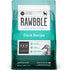 Bixbi Pet Rawbble Duck Dry Dog  Food 4lb - Poudre Pet & Feed Supply